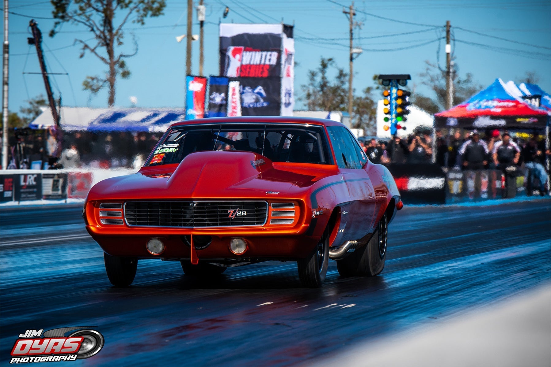 Greg Blevins Jr. Victorious in LDR at US Street Nationals 2025