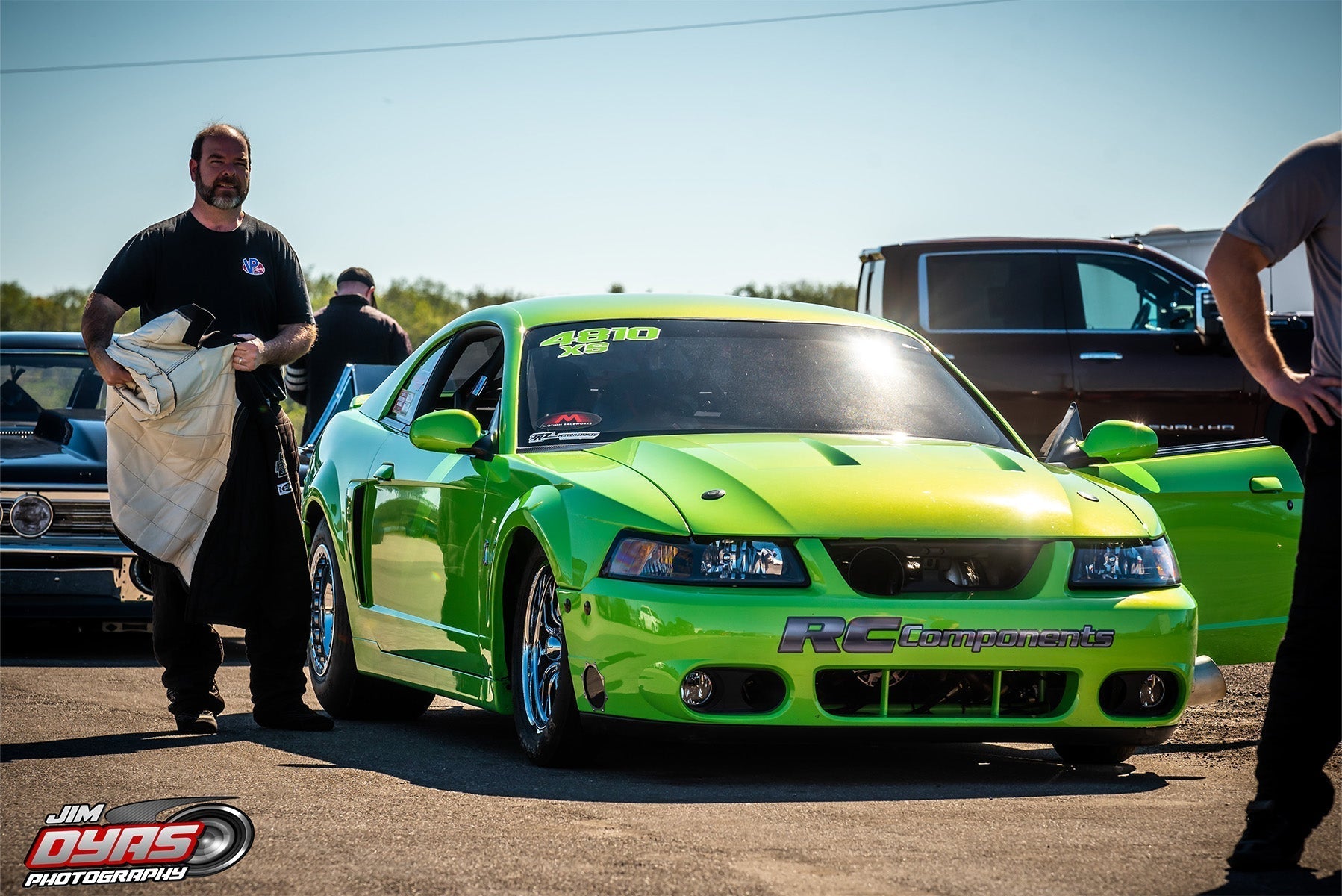 Jessie Coulter, Ultra Street Winner at US Street Nationals 2025