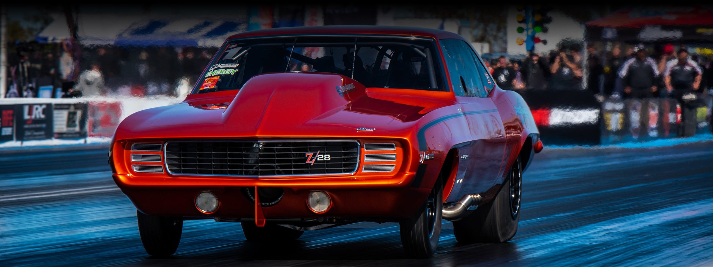 Radial Outlaws Racing Series