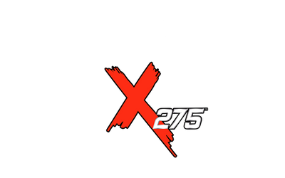 X275 Rules